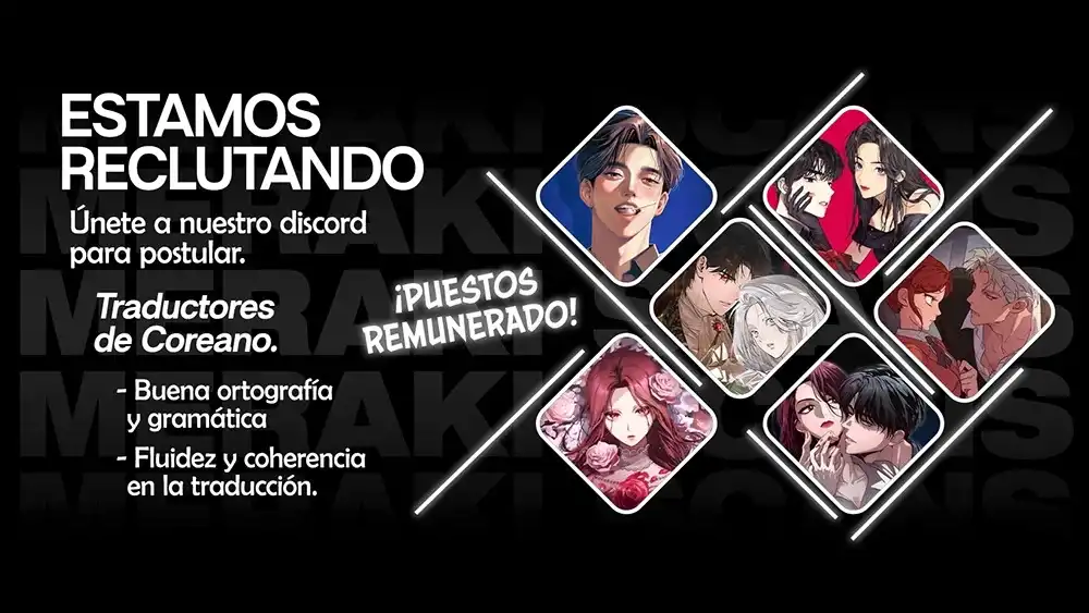 Página 65 del Manga