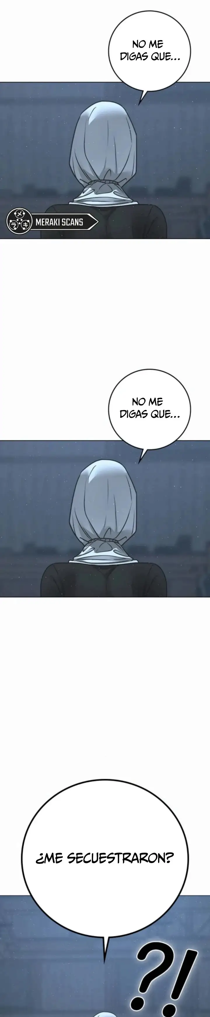 Página 41 del Manga