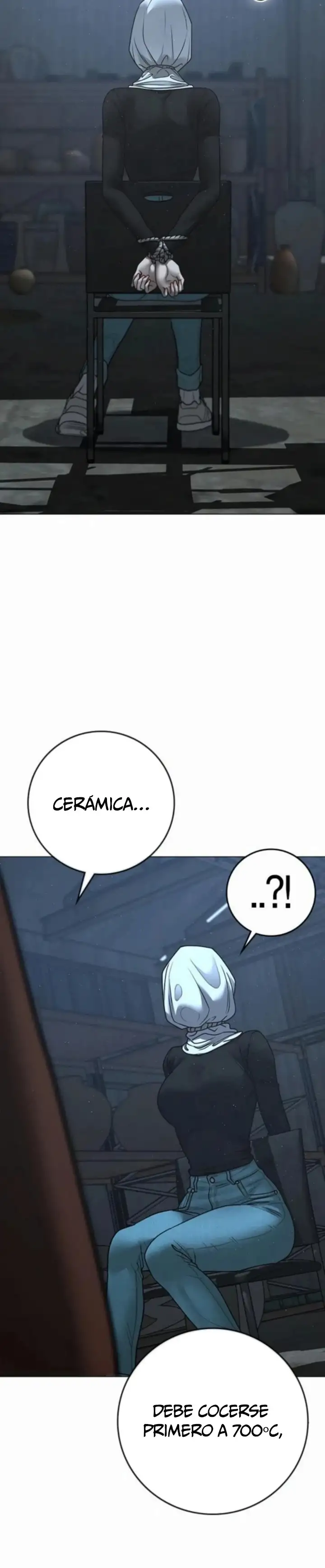 Página 42 del Manga