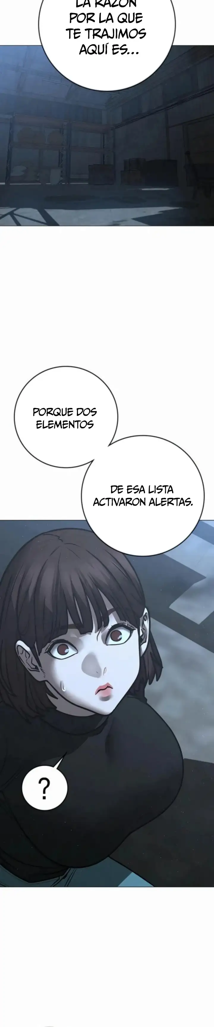 Página 48 del Manga