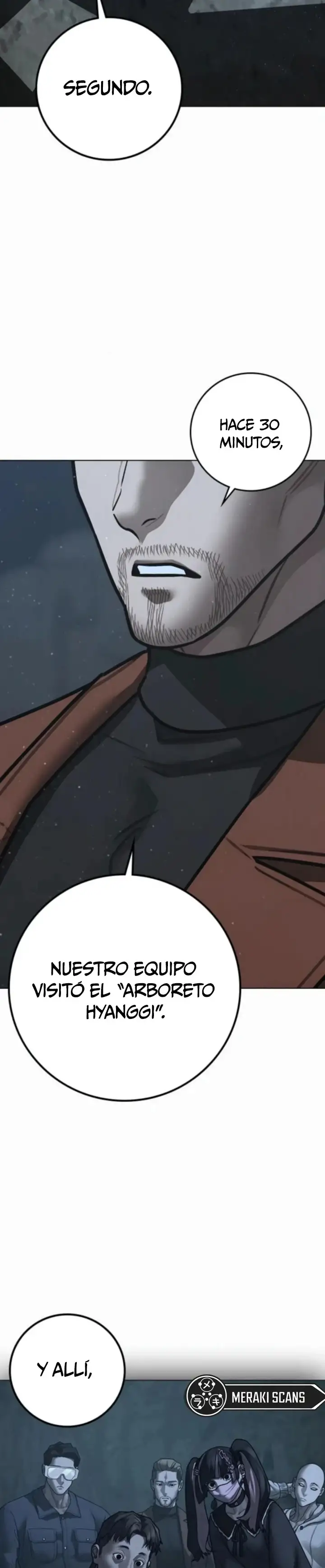 Página 50 del Manga