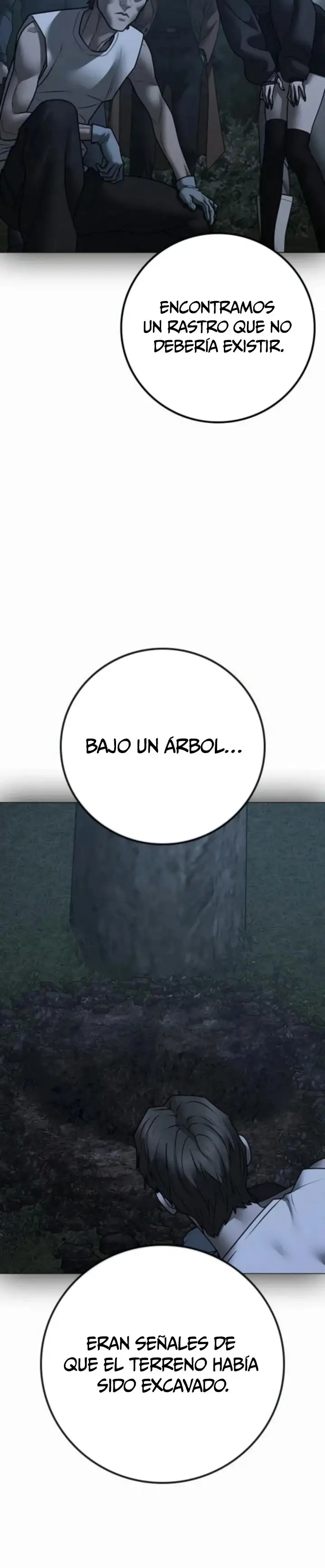Página 51 del Manga