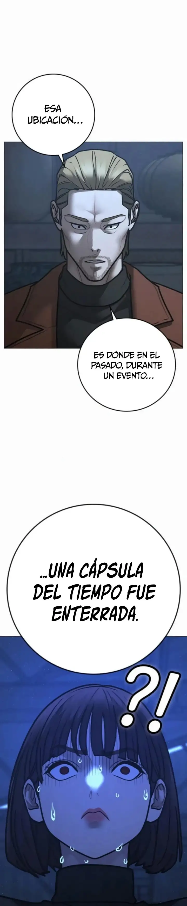 Página 52 del Manga