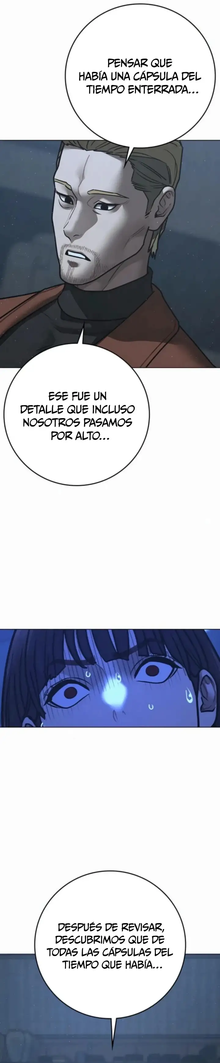 Página 55 del Manga