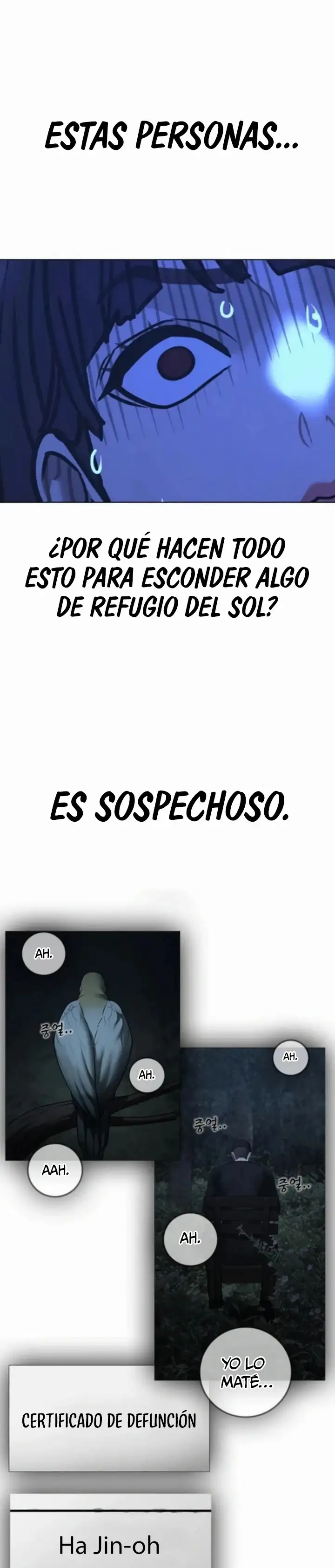 Página 57 del Manga