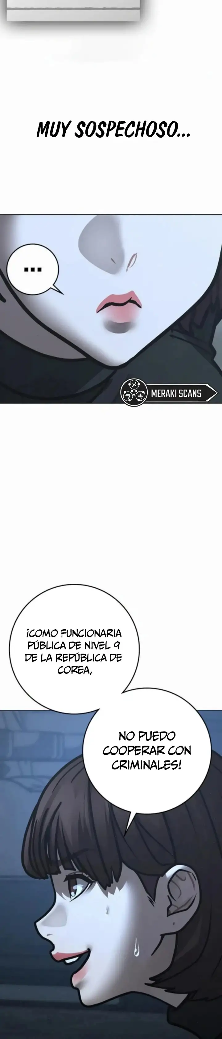 Página 58 del Manga