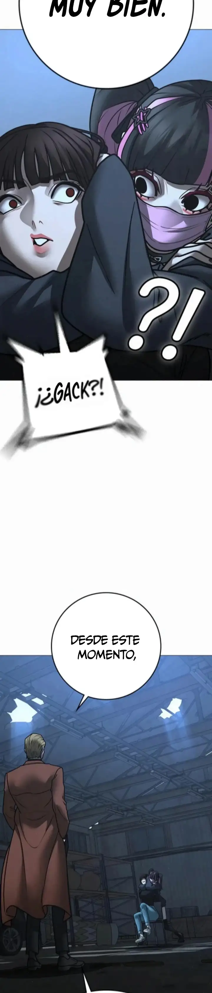 Página 60 del Manga