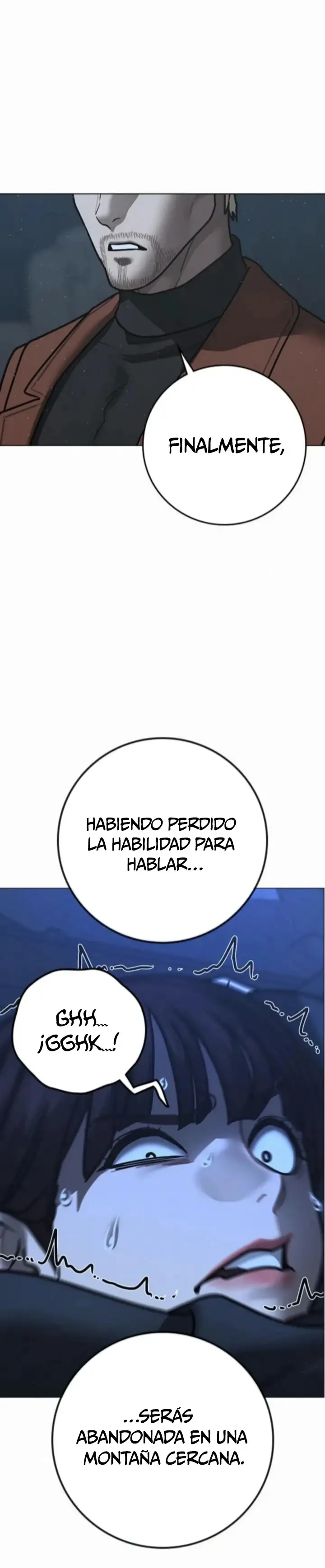 Página 62 del Manga