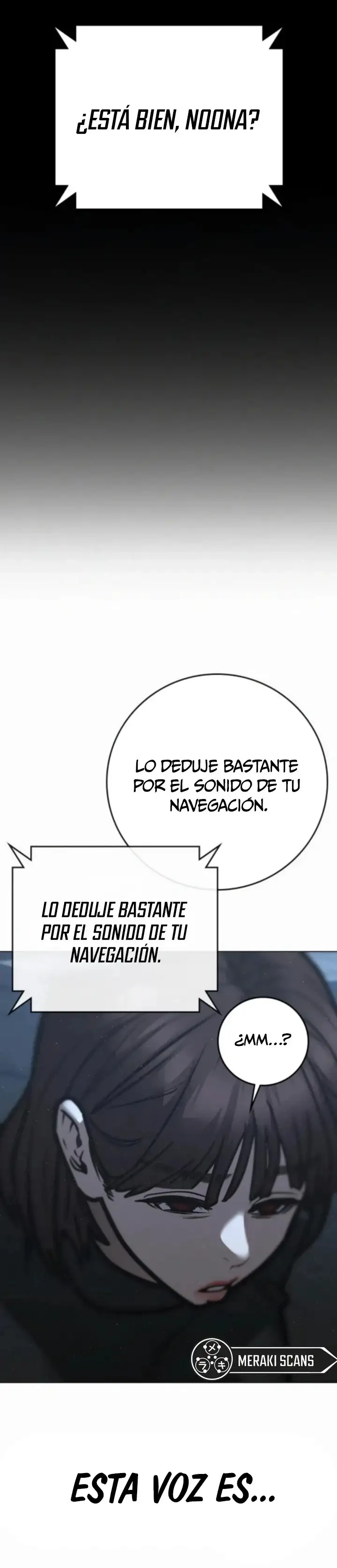 Página 66 del Manga