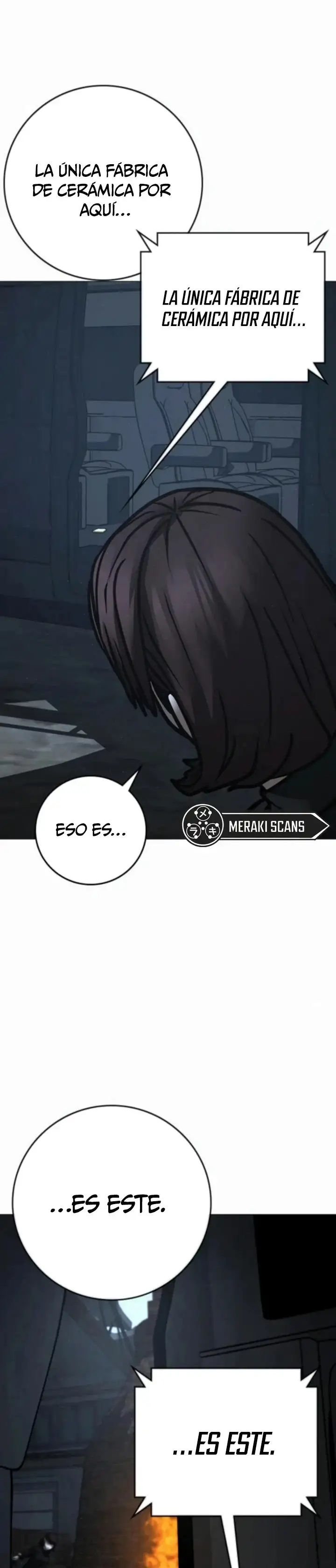 Página 67 del Manga