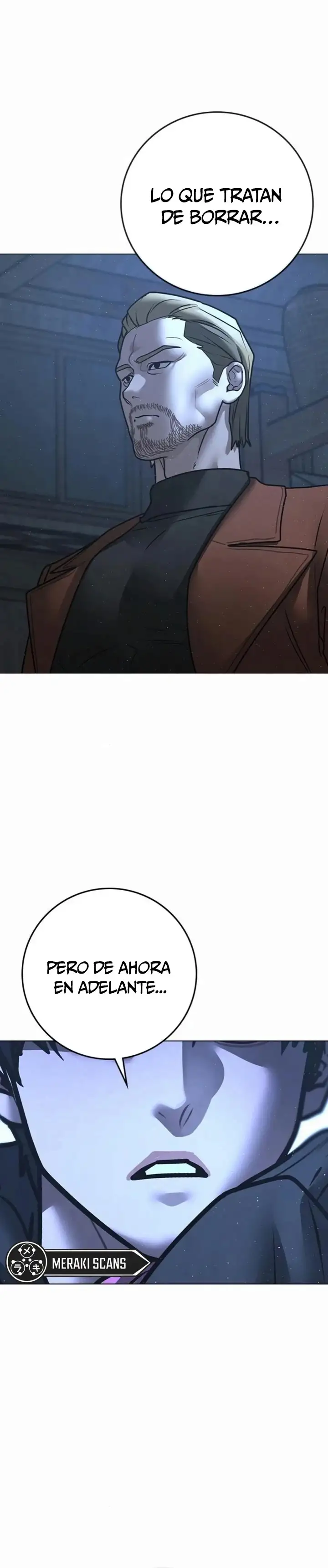 Página 72 del Manga