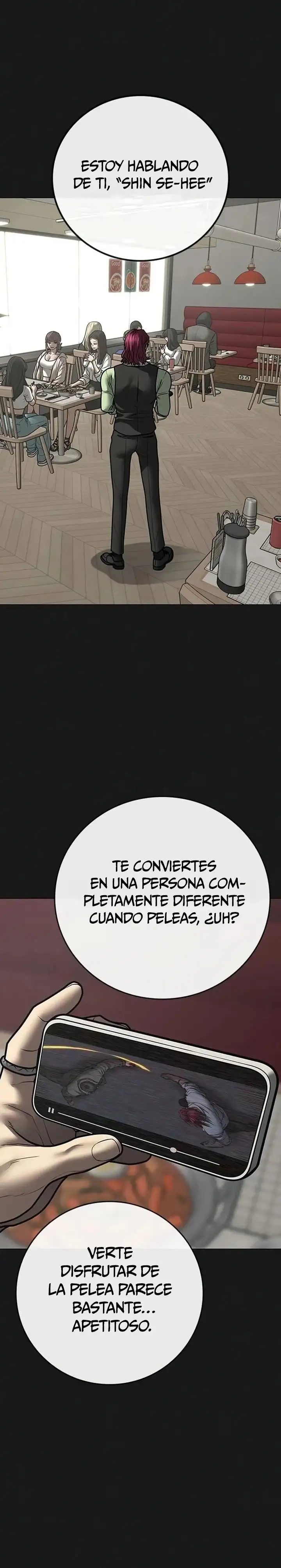 Página 38 del Manga