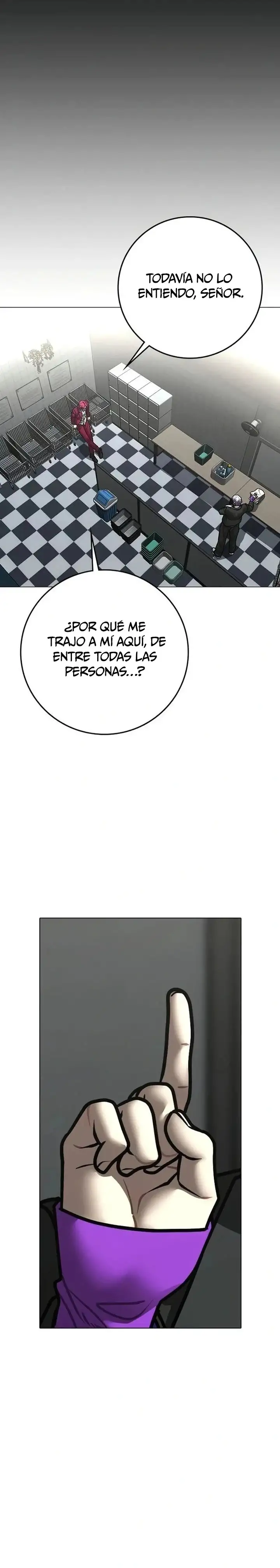 Página 40 del Manga