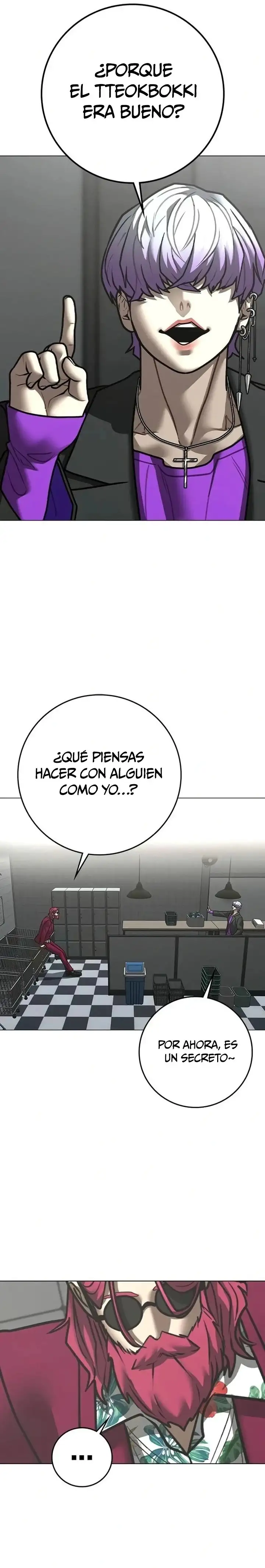Página 41 del Manga