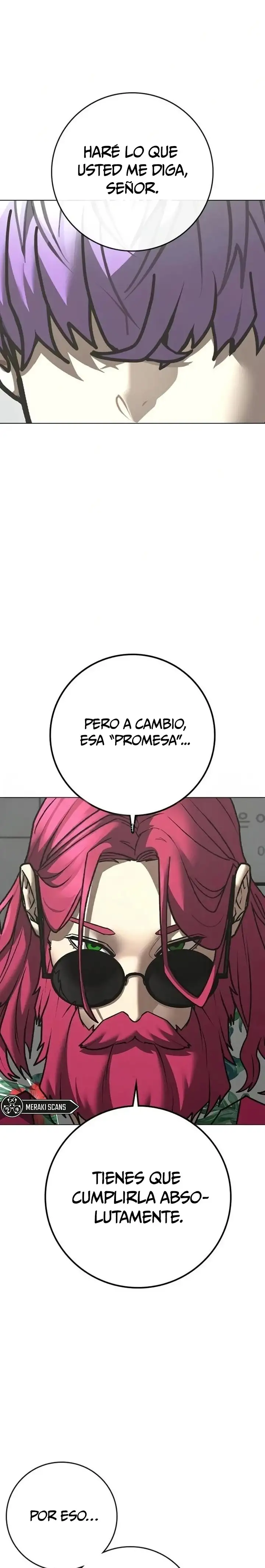Página 42 del Manga