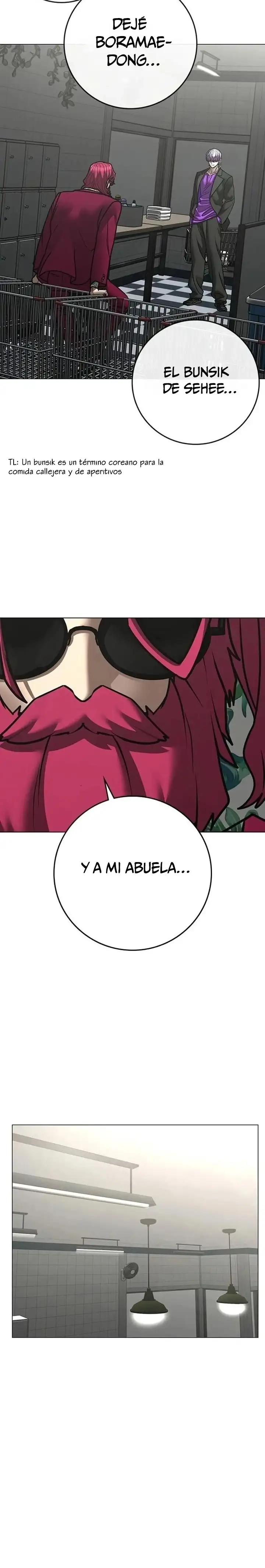 Página 43 del Manga