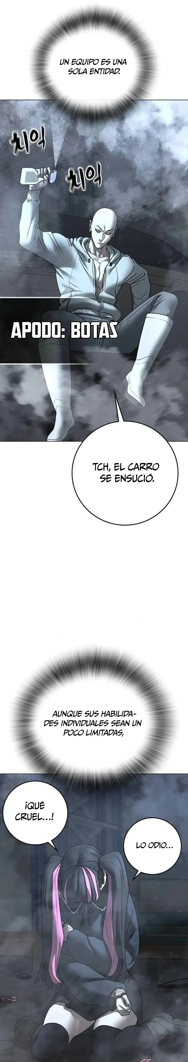 Página 47 del Manga