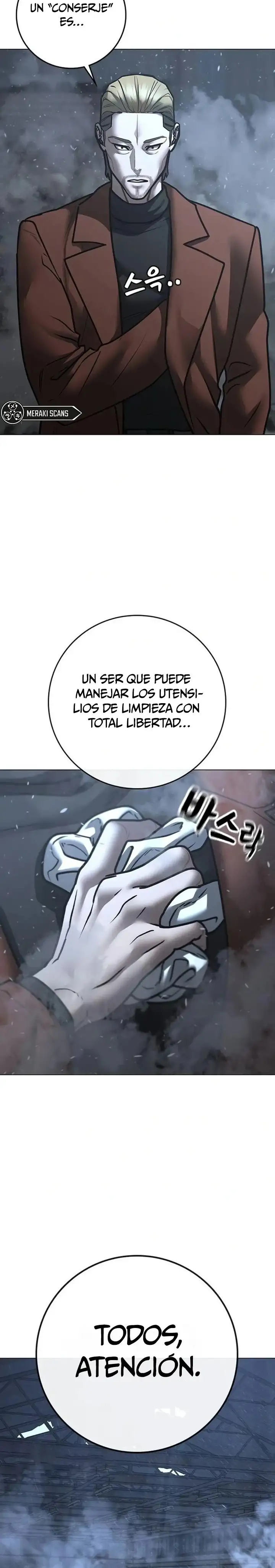 Página 51 del Manga