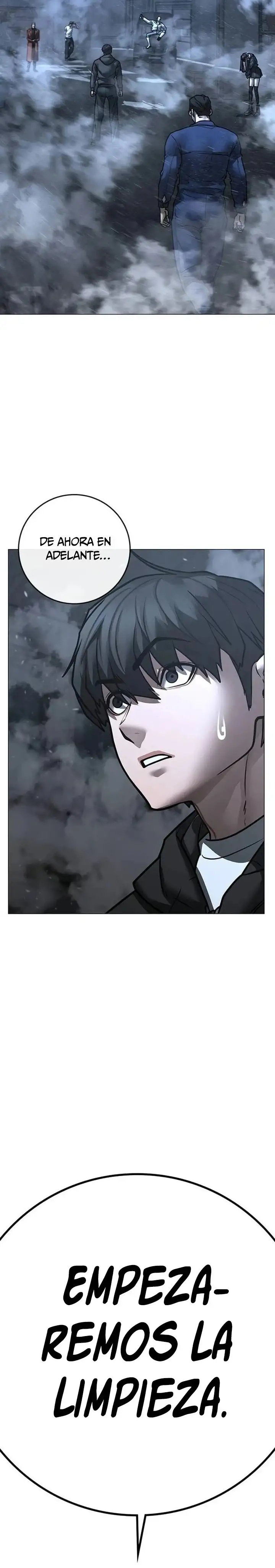 Página 52 del Manga