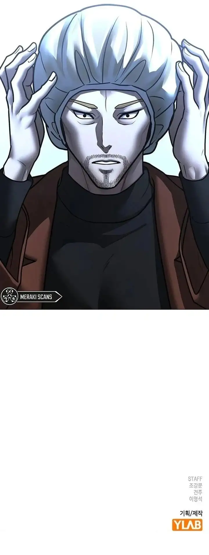 Página 53 del Manga