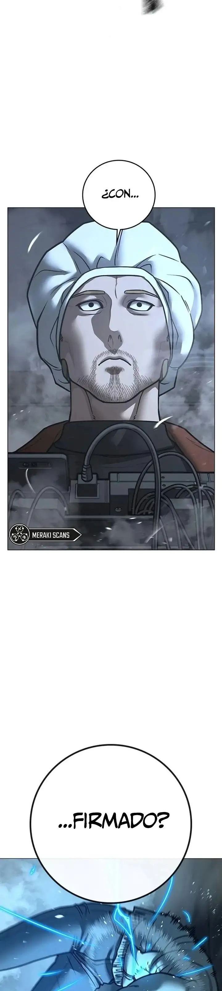 Página 35 del Manga