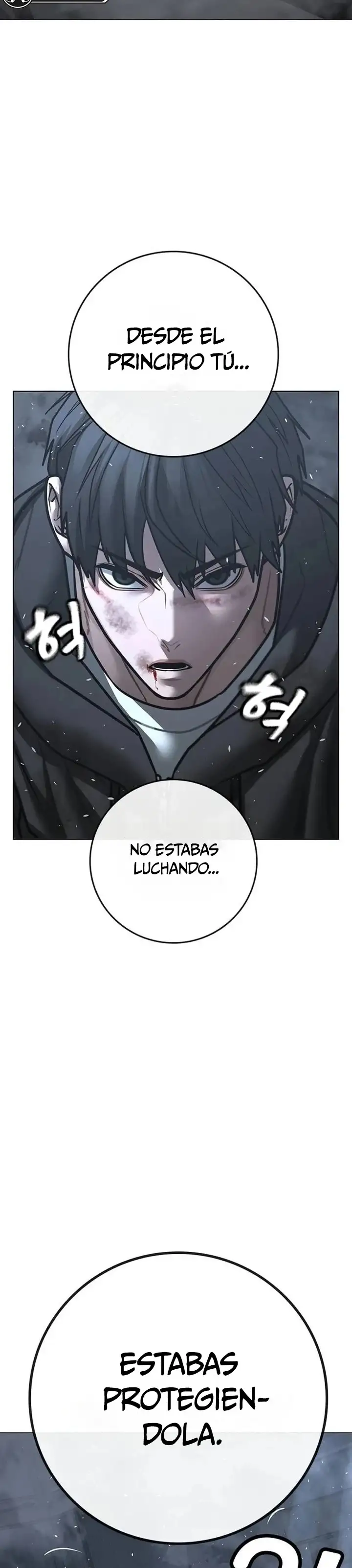Página 39 del Manga