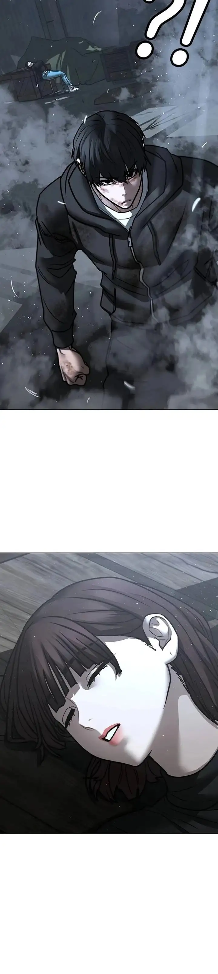 Página 40 del Manga