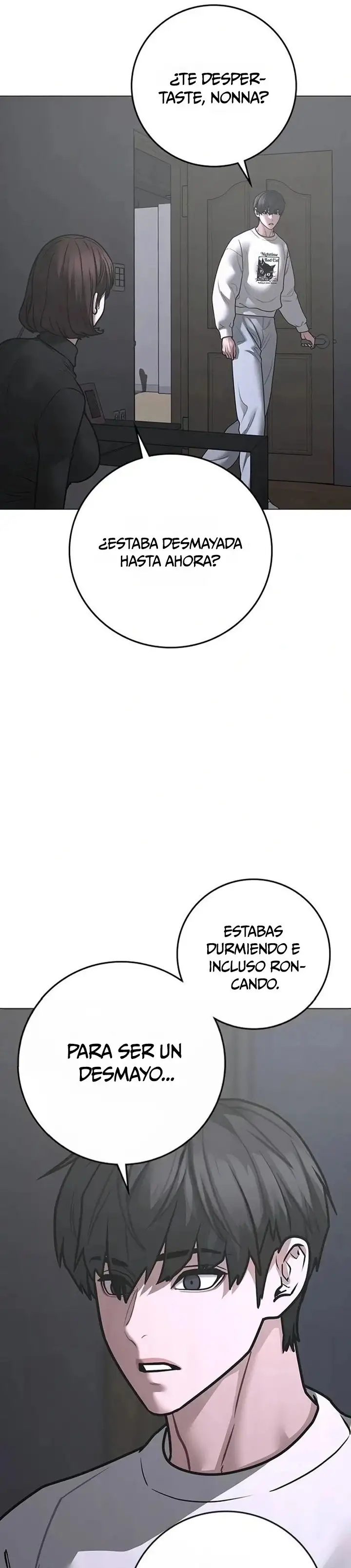Página 53 del Manga