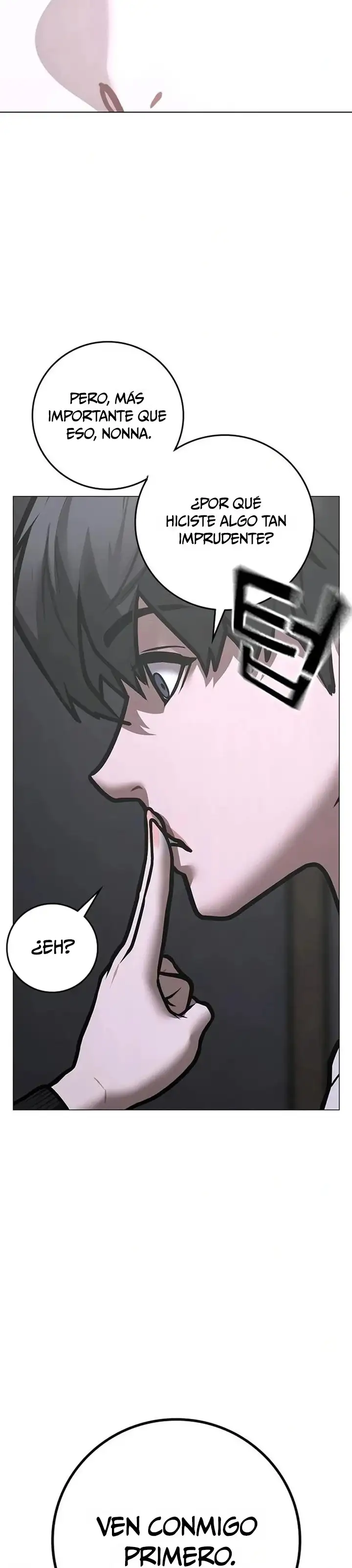 Página 55 del Manga