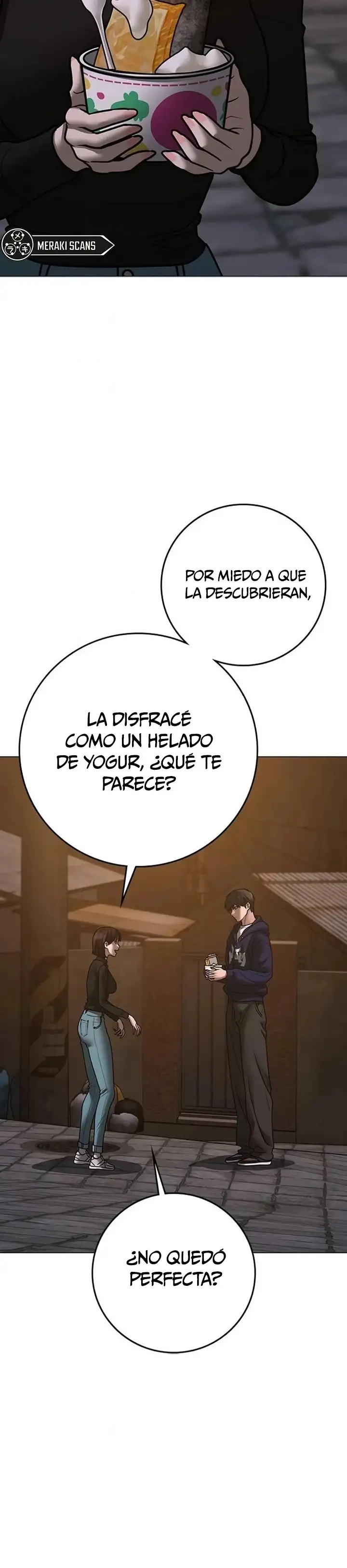 Página 60 del Manga