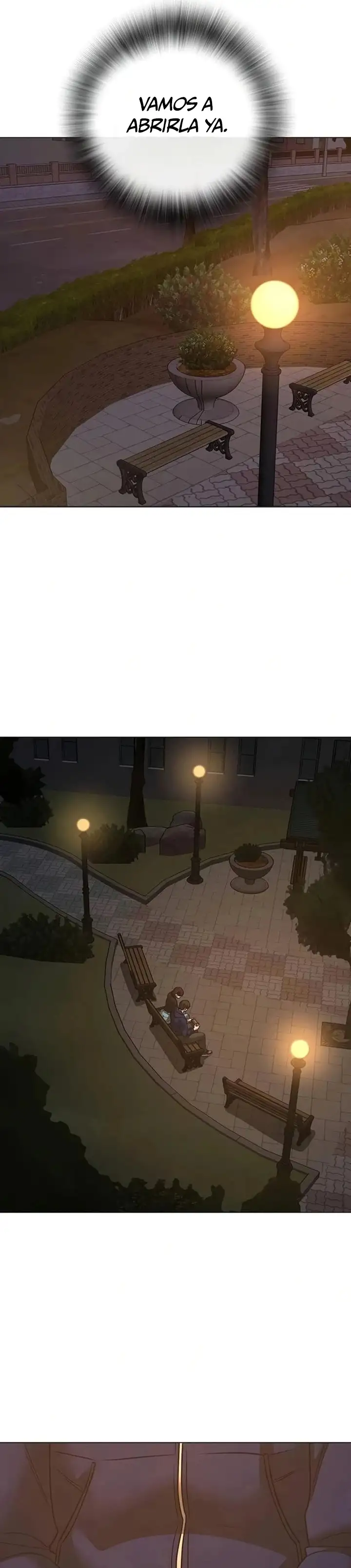 Página 63 del Manga