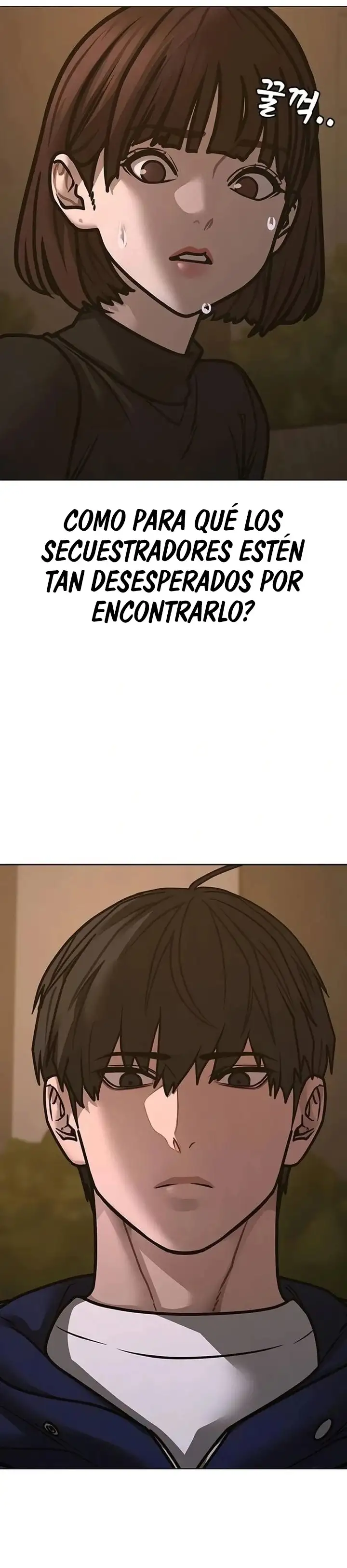 Página 65 del Manga