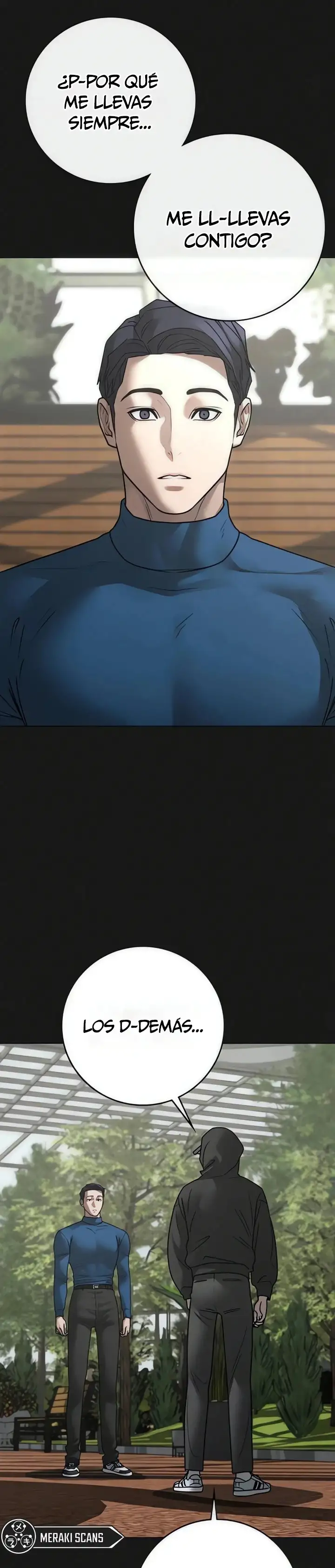 Página 37 del Manga