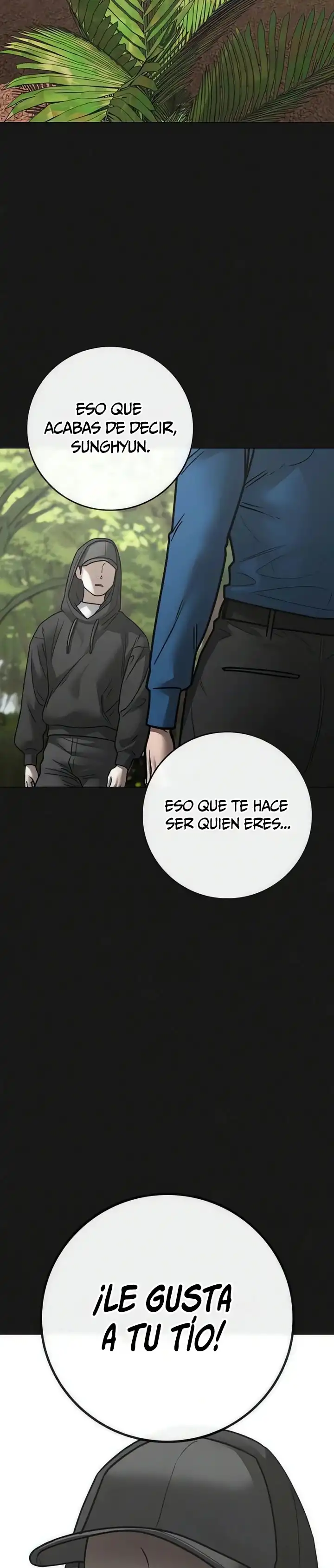 Página 39 del Manga