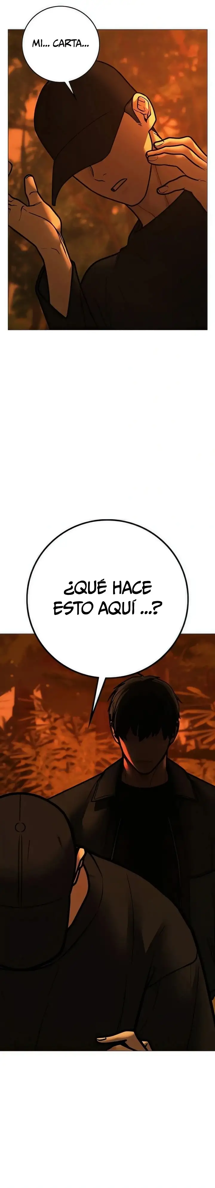 Página 47 del Manga