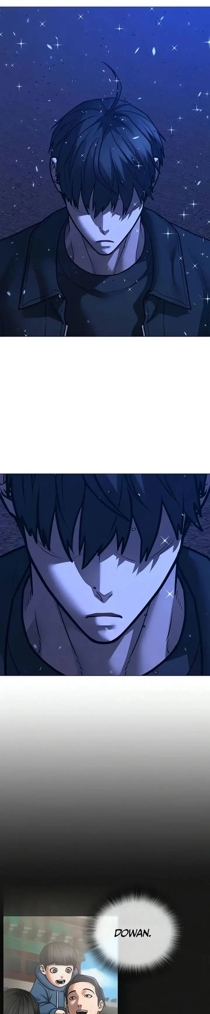 Página 43 del Manga