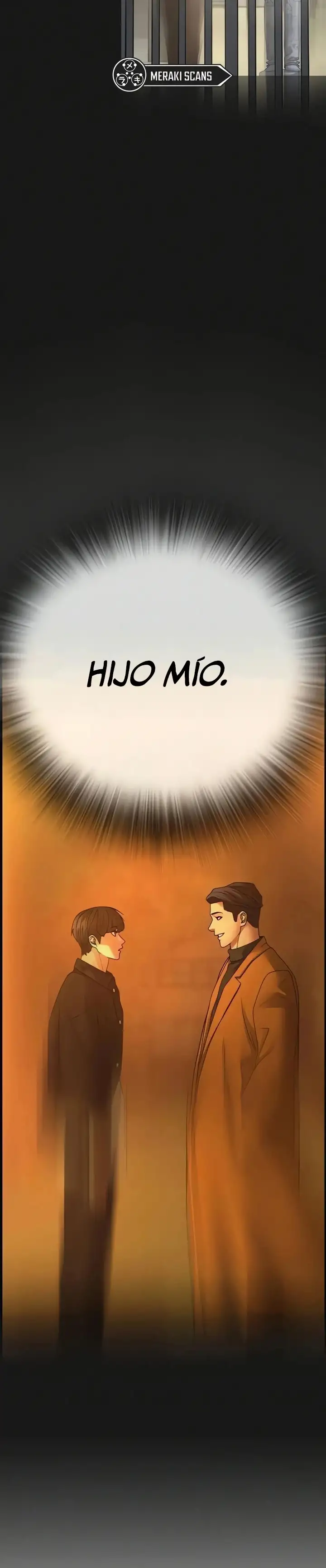 Página 45 del Manga