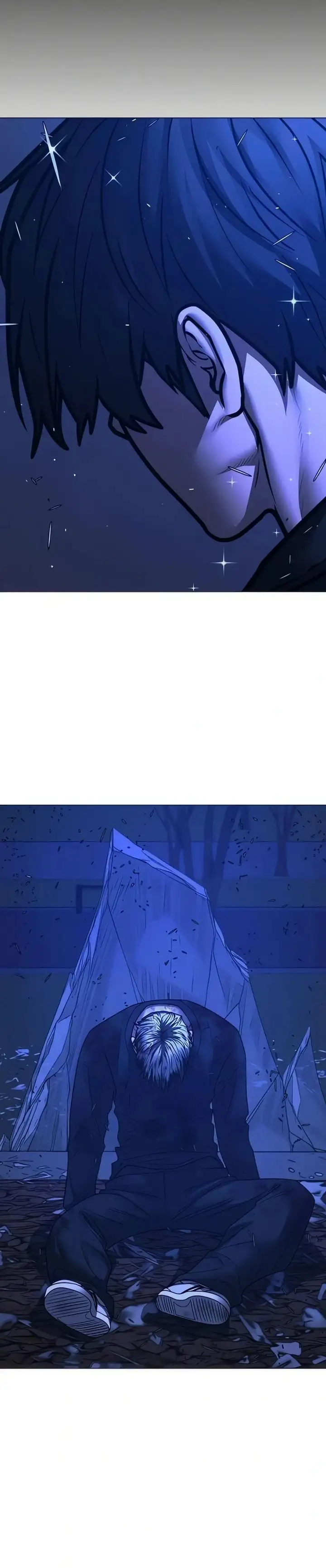 Página 46 del Manga