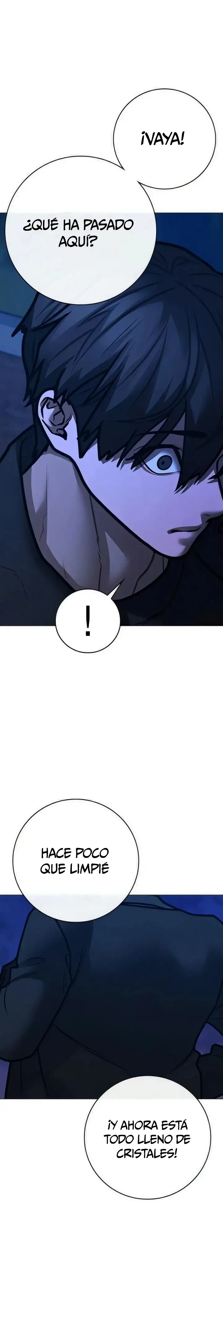 Página 49 del Manga