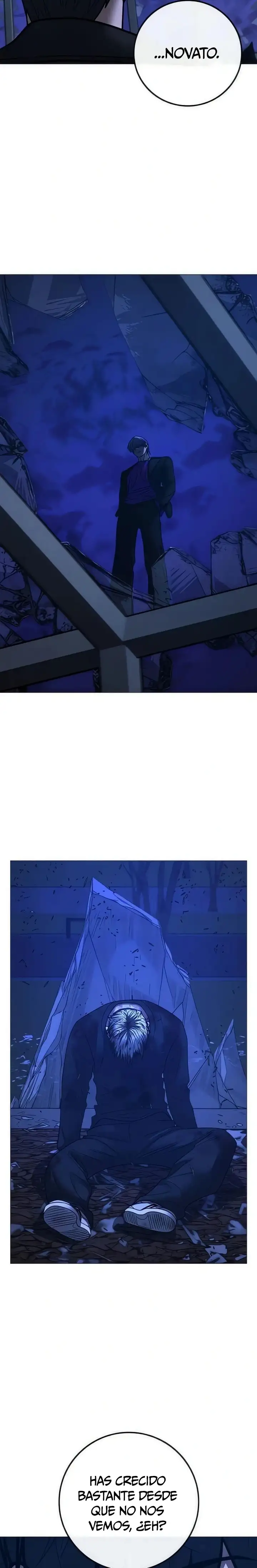 Página 51 del Manga