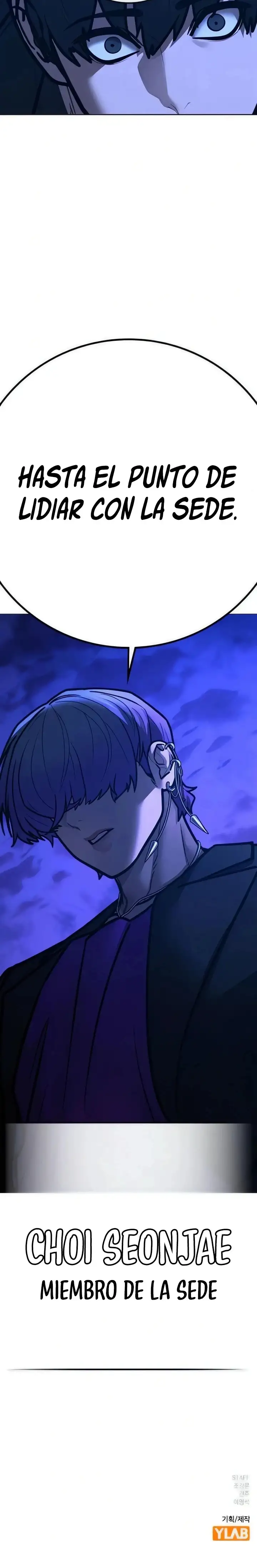 Página 52 del Manga