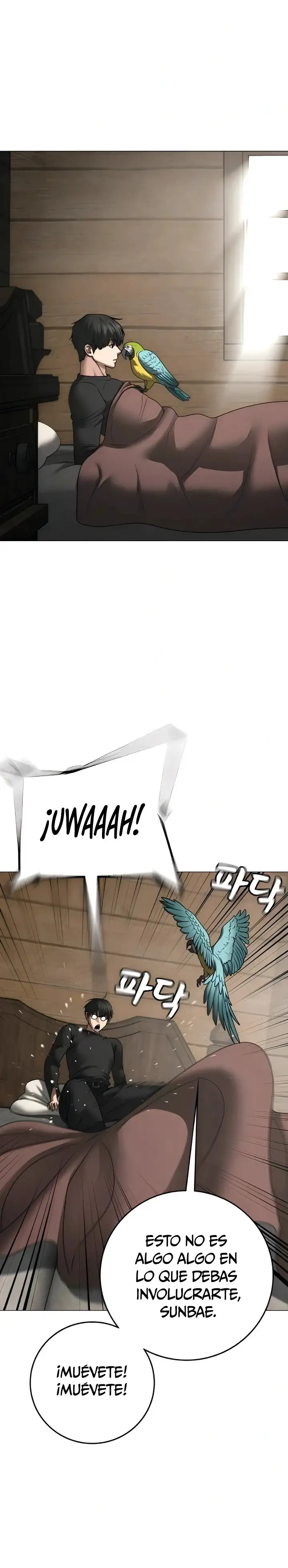Página 34 del Manga