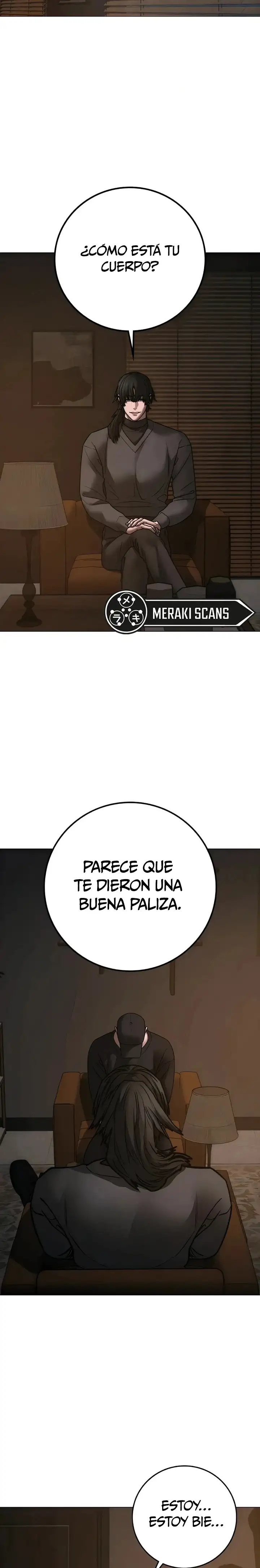 Página 38 del Manga