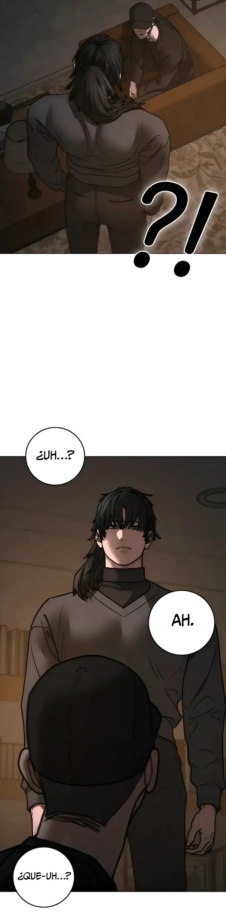 Página 41 del Manga