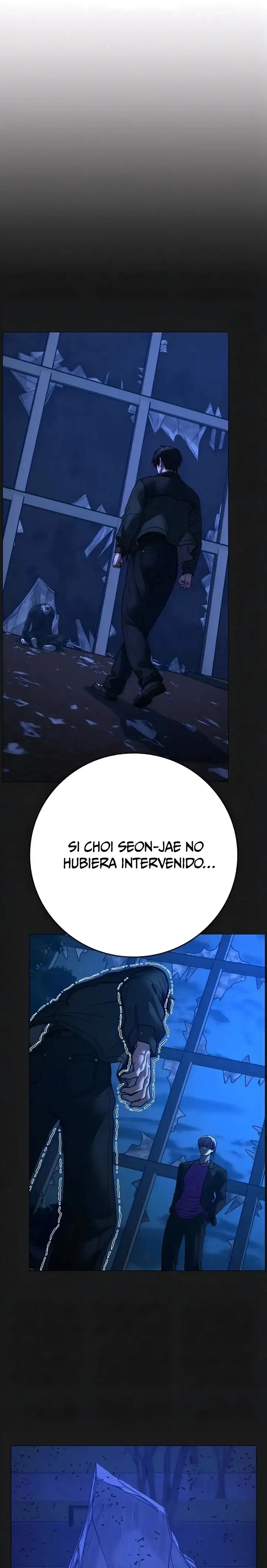 Página 42 del Manga
