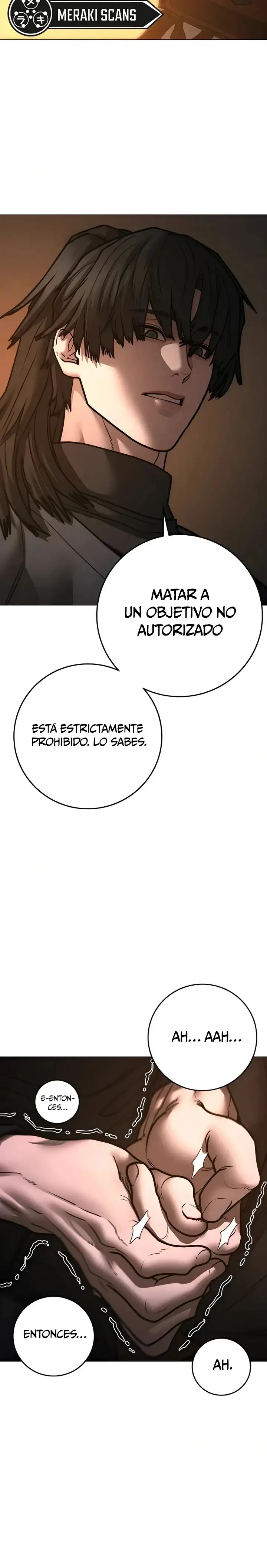 Página 44 del Manga