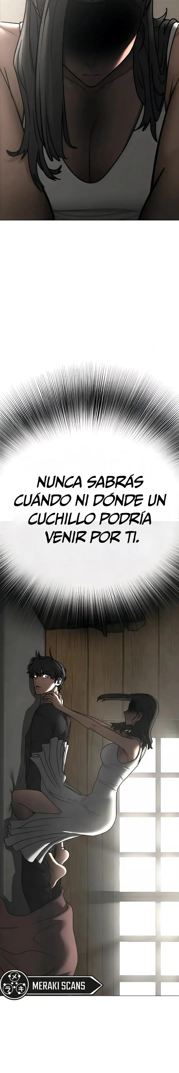 Página 50 del Manga