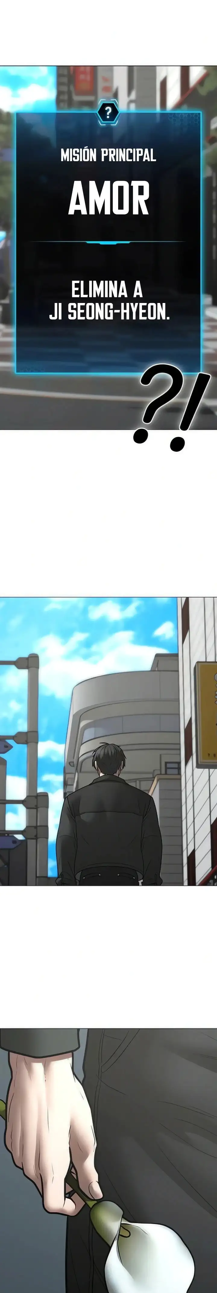 Página 43 del Manga