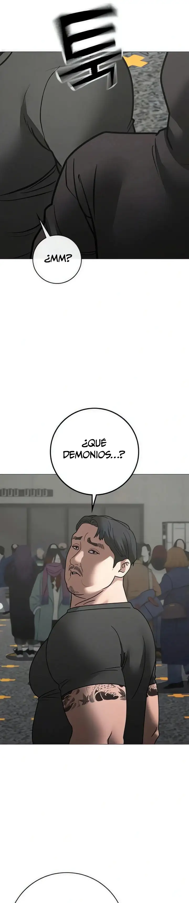 Página 46 del Manga