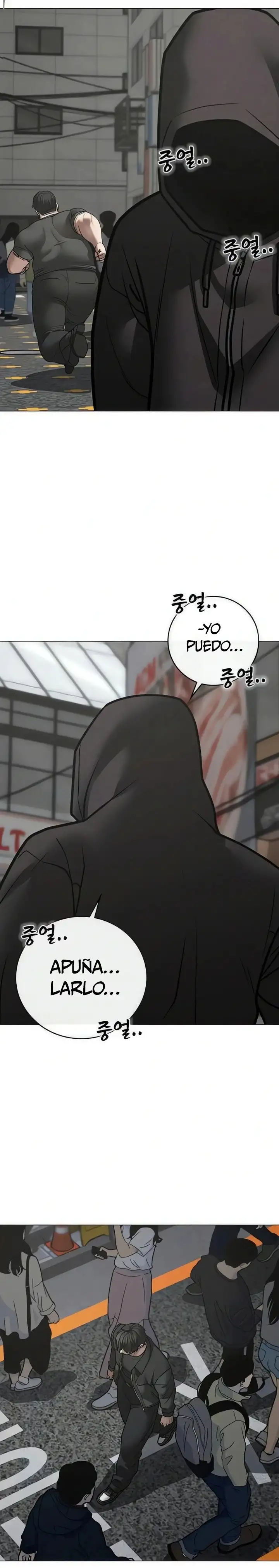 Página 50 del Manga